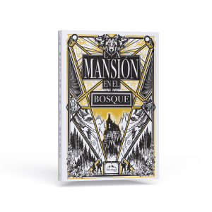 La mansión en el bosque