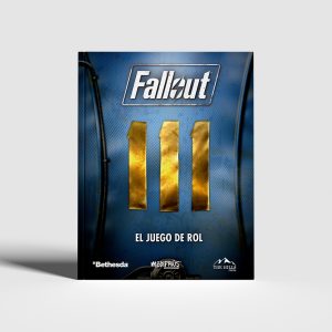 Fallout: el juego de rol